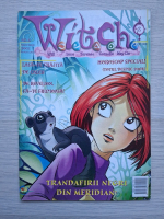 Revista Witch, nr.8, decembrie 2003