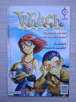 Revista Witch, nr. 9, septembrie 2004