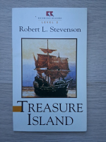 Robert Louis Stevenson- Treasure island