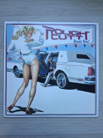 Rough Cutt - Wants you