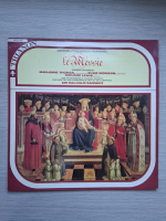 Royal Liverpool Philharmonic Orchestra, Huddersfield Choral Society, Sir Malcolm Sargent - Le Messie, pages choisies (Georg Friedrich Handel)