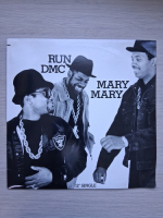 Run DMC - Mary Mary