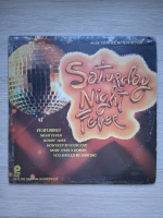 Saturday night fever