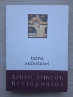 Simeon Kraiopoulos - Taina suferintei