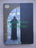 Staretul Nicon de la Optina
