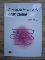 Stefan D. Anker, Stephan von Haehling - Anaemia in chronic heart failure