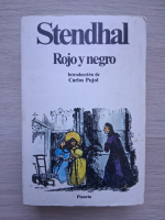 Stendhal - Rojo y negro