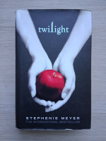 Stephanie Meyer -  Twilight