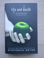 Stephenie Meyer - Life and death