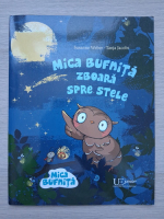 Susanne Weber, Tanja Jacobs - Mica bufnita zboara spre stele