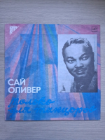 Sy Oliver - For dancers only