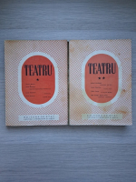 Teatru (2 volume)