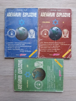 Teodor Filip - Adevaruri explozive (3 volume, minima uzura)