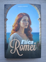 Tessa Afshar - Fiica Romei