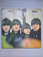 The Beatles - Beatles for sale