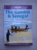 The Gambia and Senegal