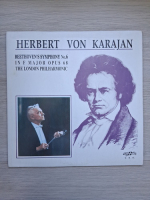 The London Philharmonic, Herbert von Karajan - Simfonia nr. 6 in Fa major, op. 68 (Ludwig van Beethoven)
