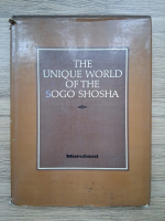 The unique world of the Sogo Shosha