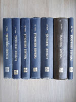 Theodor Burghele - Patologie chirurgicala (7 volume)