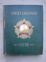 Thirty Years of the Soviet State. Calendar 1917-1947 (1947)