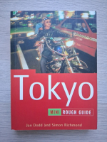 Tokyo. Mini rough guide