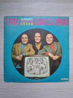 Trio Grigoriu - Trio Grigoriu