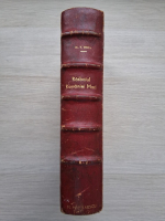 Vasile Bianu - Insemnari din Rasboiul Romaniei Mari (volumul 1, 1926)