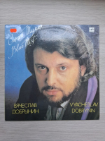 Vyacheslav Dobrynin - Sinii tuman (Blue Mist)