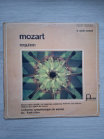 Wiener Symphoniker, Wiener Staatsopernchor, Karl Bohm - Requiem in Re minor, KV 626 (Wolfgang Amadeus Mozart)