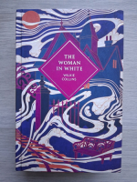 Wilkie Collins - The woman in white