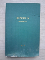 Xenofon. Helenicele (uzata)
