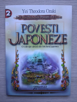 Yei Theodora Ozaki - Povesti japoneze