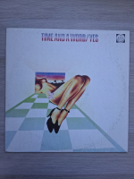 Yes - Time and a word