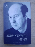 Adrian Enescu 4ever