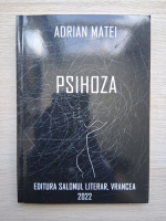 Adrian Matei - Psihoza