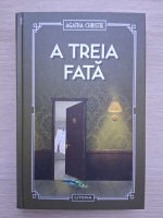 Agatha Christie - A treia fata