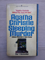 Agatha Christie - Sleeping murder. Miss Marple's last case