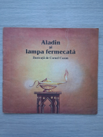 Aladin si lampa fermecata