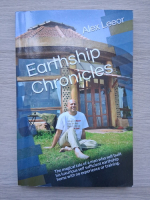 Alex Leeor - Earthship chronicles