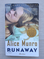 Alice Munro - Runaway