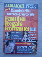 Almanah Evenimentul istoric, nr. 70, 2023