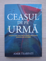 Amir Tsarfati - Ceasul de pe urma