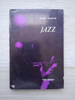 Andre Francis- Jazz