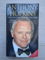 Anthony Hopkins - The authorised biography