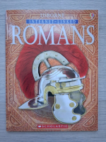 Anthony Marks - Romans