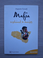 Augusto Cavadi - Mafia explained to tourists
