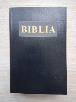 Biblia fidela (editia a 4-a, 2015)