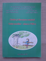 Bolos Natalia Manuela - Limba si literatura romana. Caiet auxiliar, clasa a VIII-a