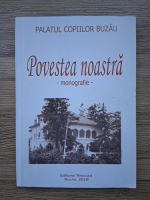 Brebeanu Daniela, Liliana Matache Ioana- Povestea noasta 