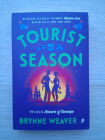 Brynne Weaver - Tourist season